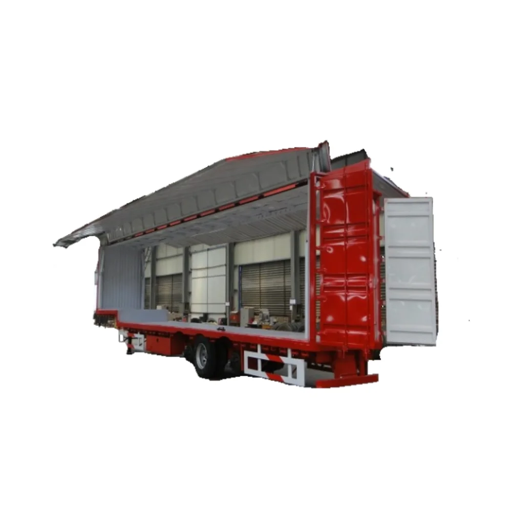 Прямая поставка с фабрики профессиональное производство небольших легковых автомобилей тракторов прицепов