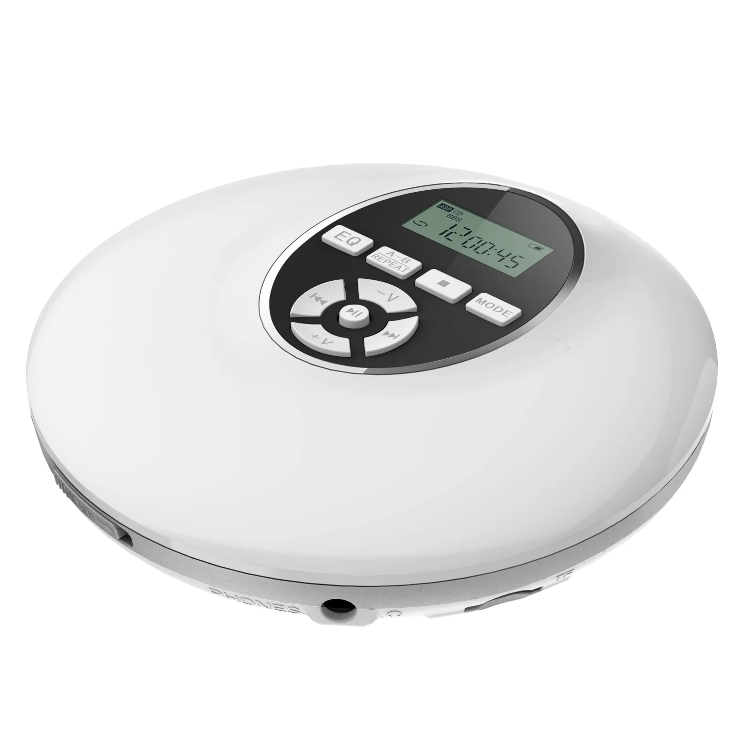 Kpop cd player portable walkman Personal CD Player