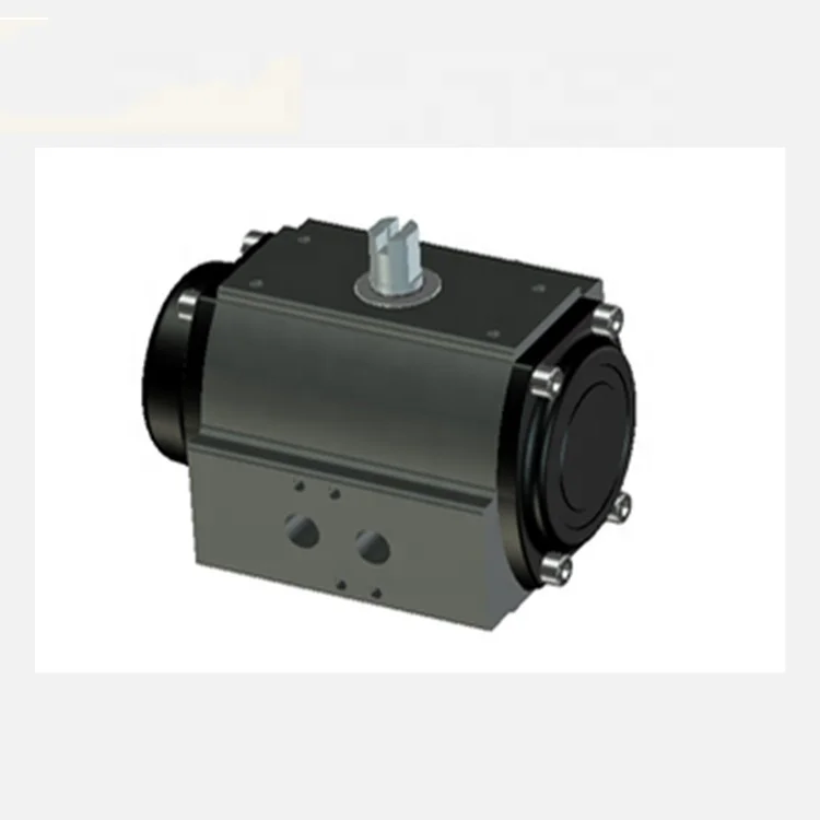 Custom-produced Korea KOSA pneumatic actuators