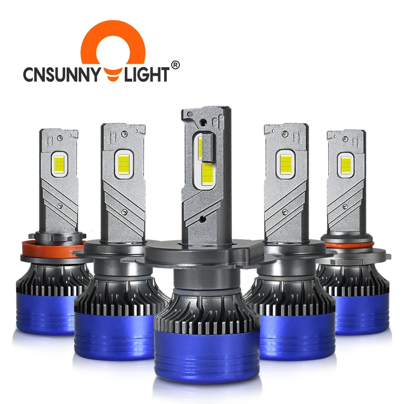 ODM Led Faros Luces Pickup Truck Lights Systems Headlamps 24V 80W 15000LM Other Truck Fog Light Accessories Parts Led Headlights
