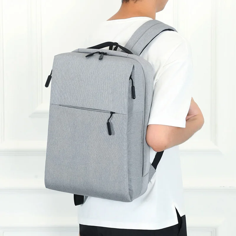 Casual Travel Luggage Duffle Bags On Sale Business Polyester Laptop Backpacks