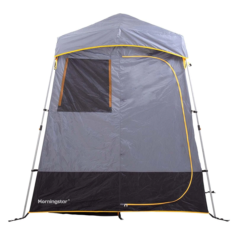 Quick-opening Luxury Large Capacity Changing Tent Suitable for Outdoor Bathing with Good Privacy