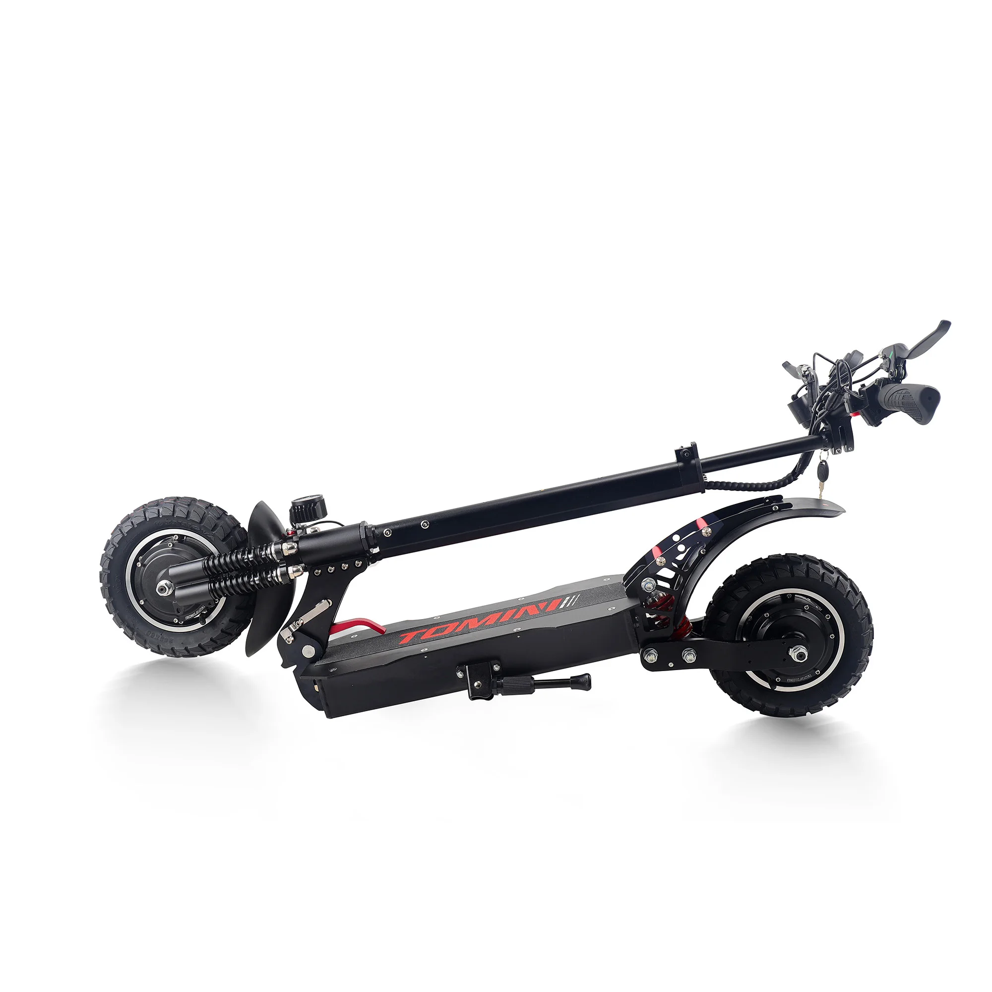 10inch 52V 60V 2000W 2600W fat tire fast mobility electric scooter manufacturer
