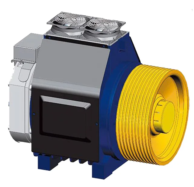 PANORAMIC LIFT FOR VILLAS AND HOTELS COMMERCIAL BUILDINGS