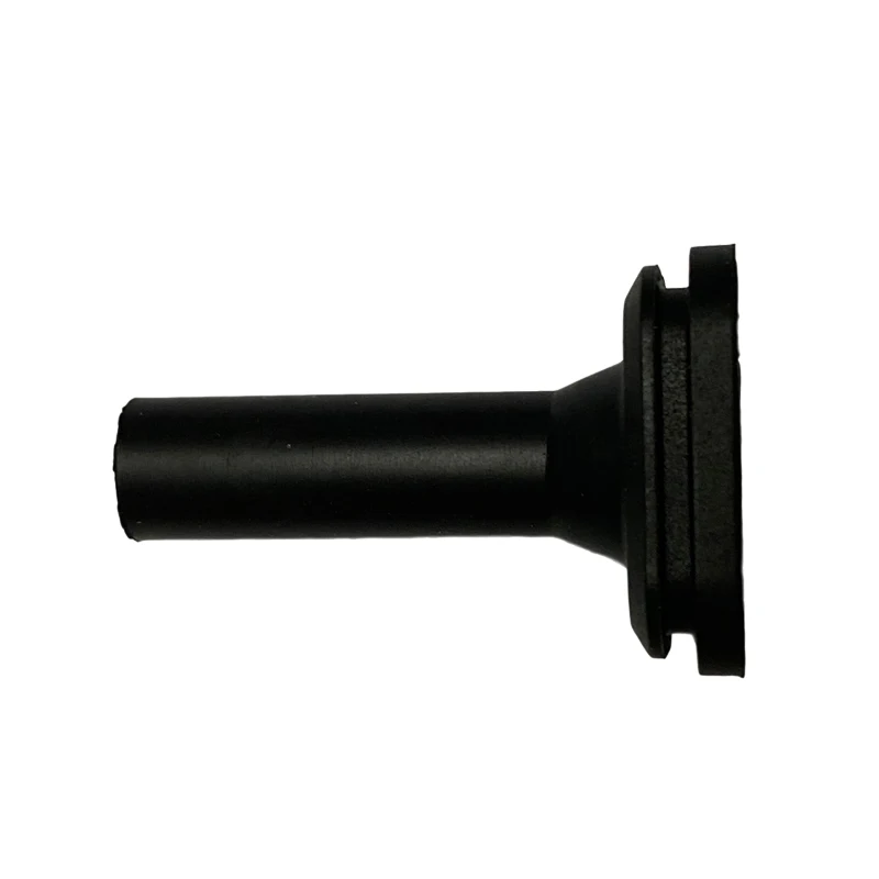 Factory Price Rubber Protective Ring Silicone Hole Plug Rubber Grommet Wire Protector