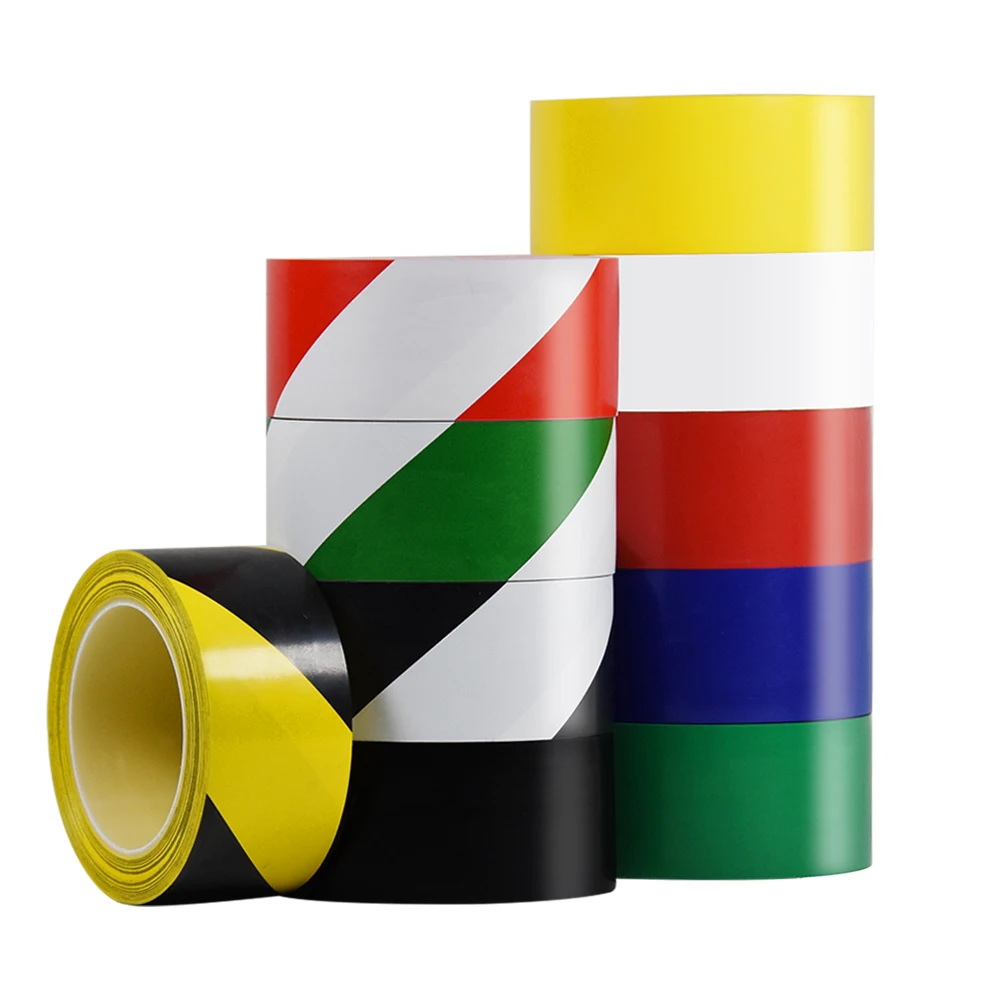 Safety signage flagging warning single screw extruder for pvc edgebanding tape