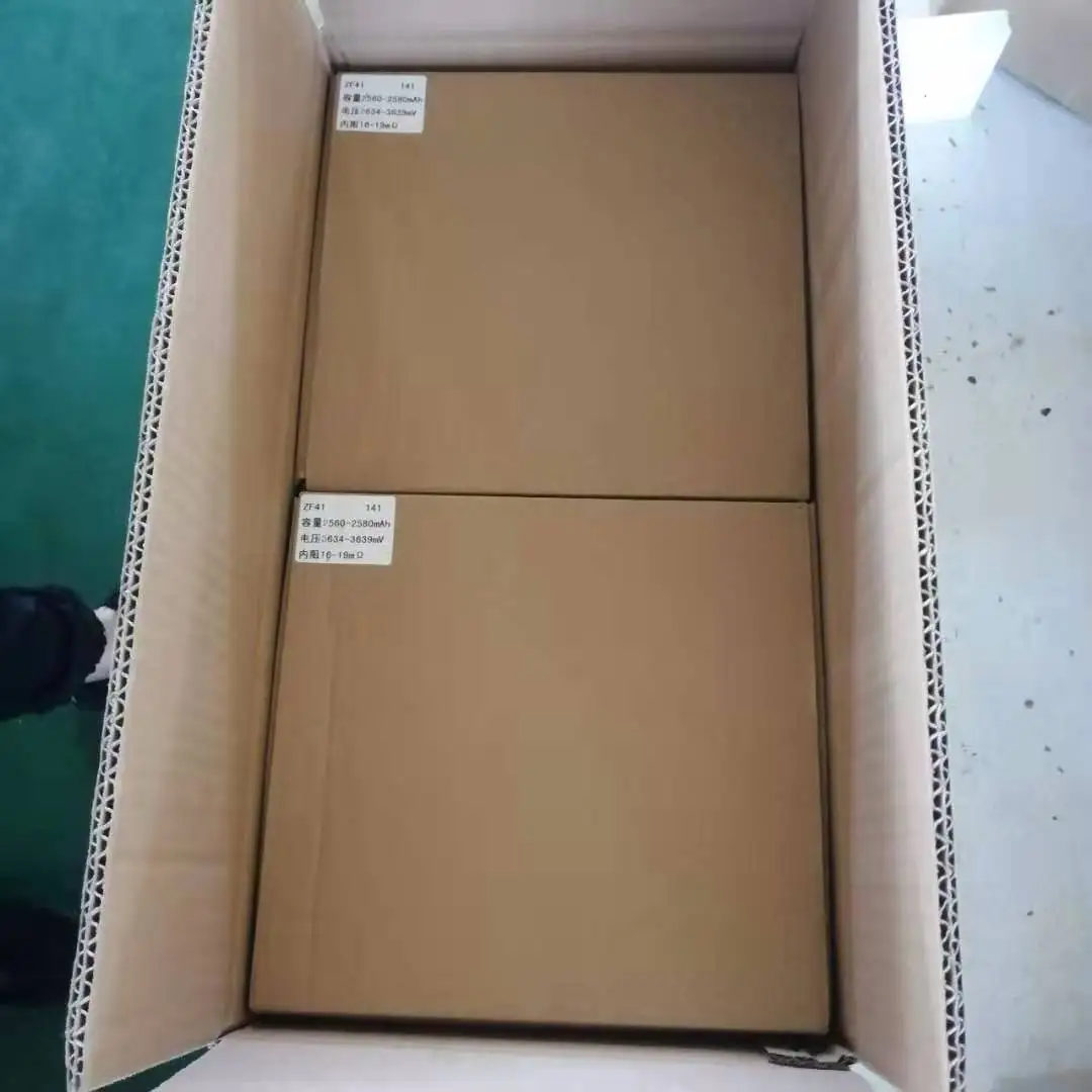 Hot sale Sinc Power cylindrical NMC ISR 18650 2500mah lithium battery lithium ion battery for scooter