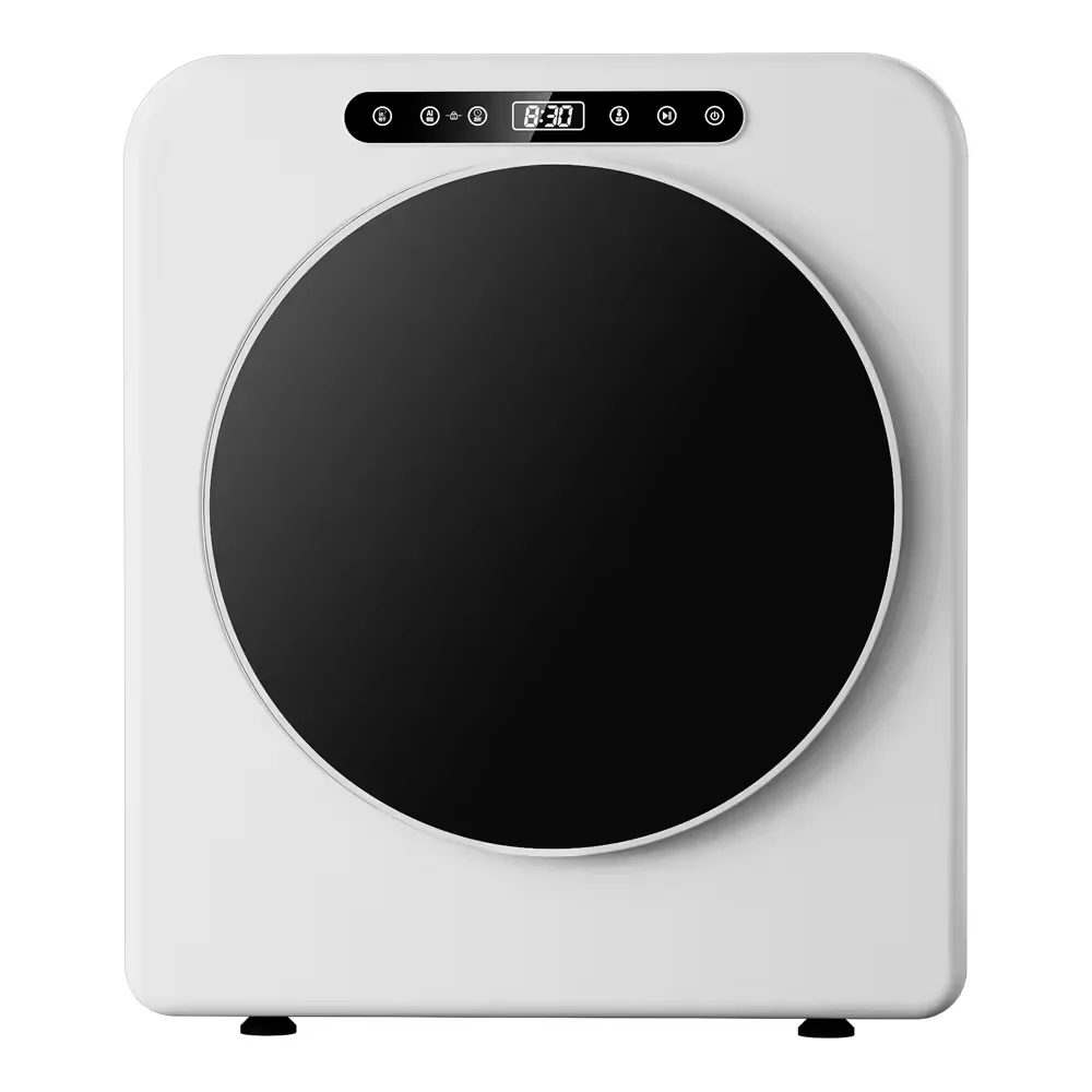 6kg OSVO Factory Manufacture portable retailer mini portable fast tumble clothes dryer