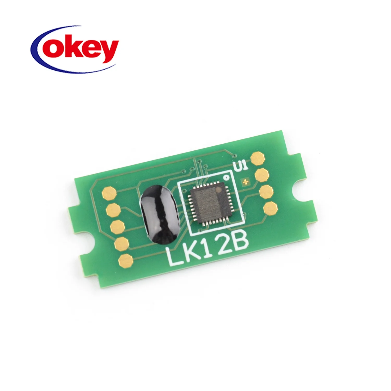 10K TK-1260 TK1260 TK-1264 TK-1262 TK1261 Toner Cartridge Chip for Kyocera ECOSYS PA4000 PA4000x PA4000wx Laser Printer