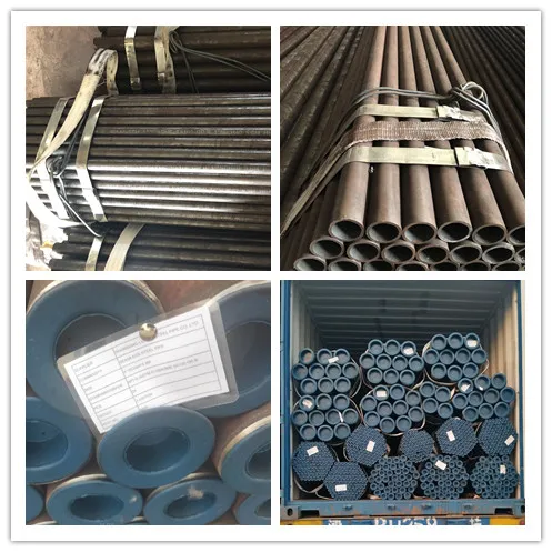 steel pipe101