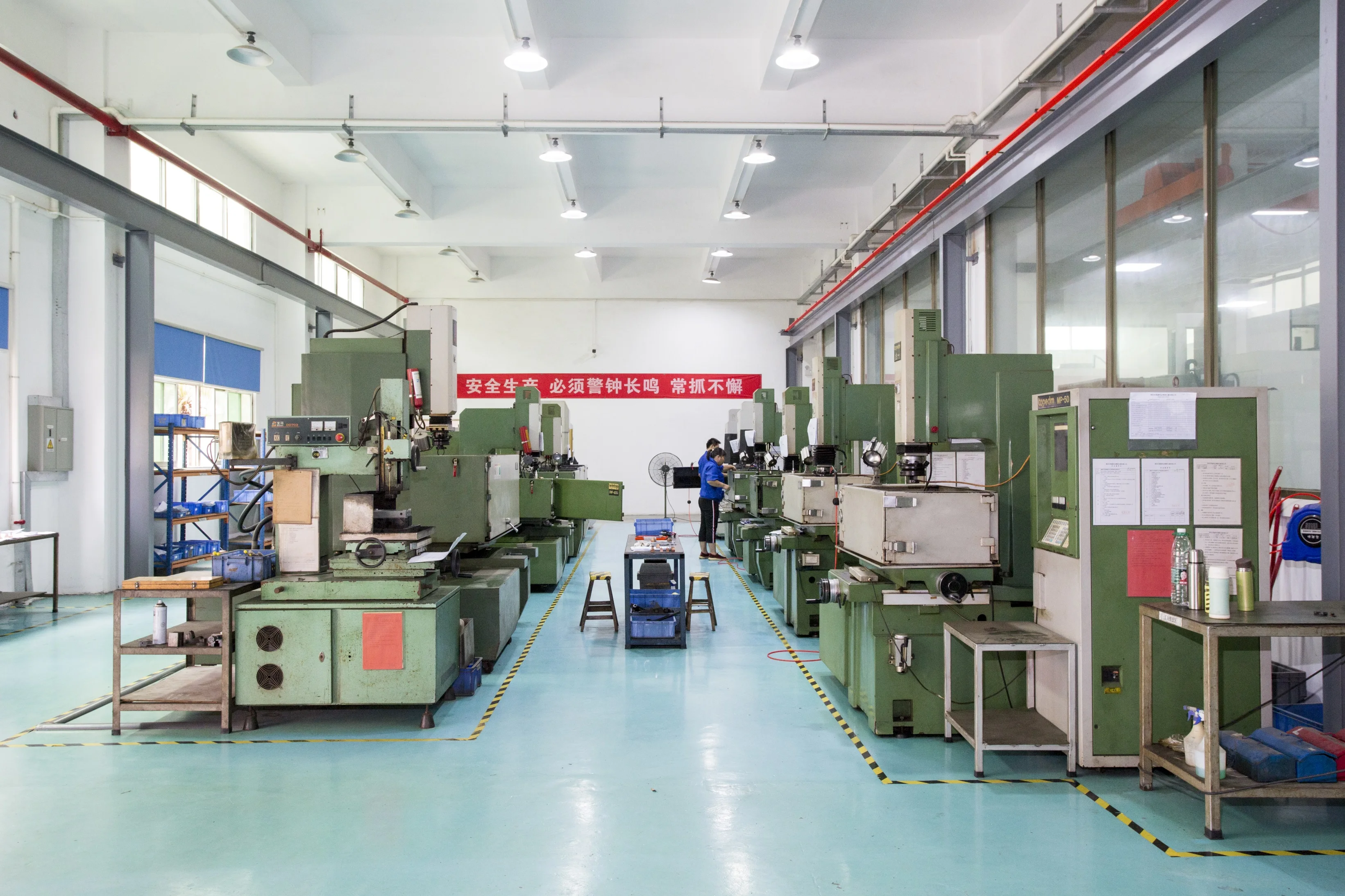 sheet metal fabrication vietnam