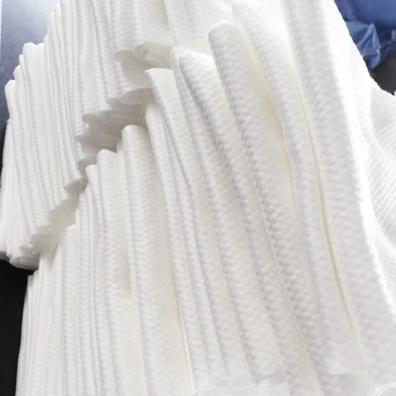 Hotel gimnasia Toalla blanca para