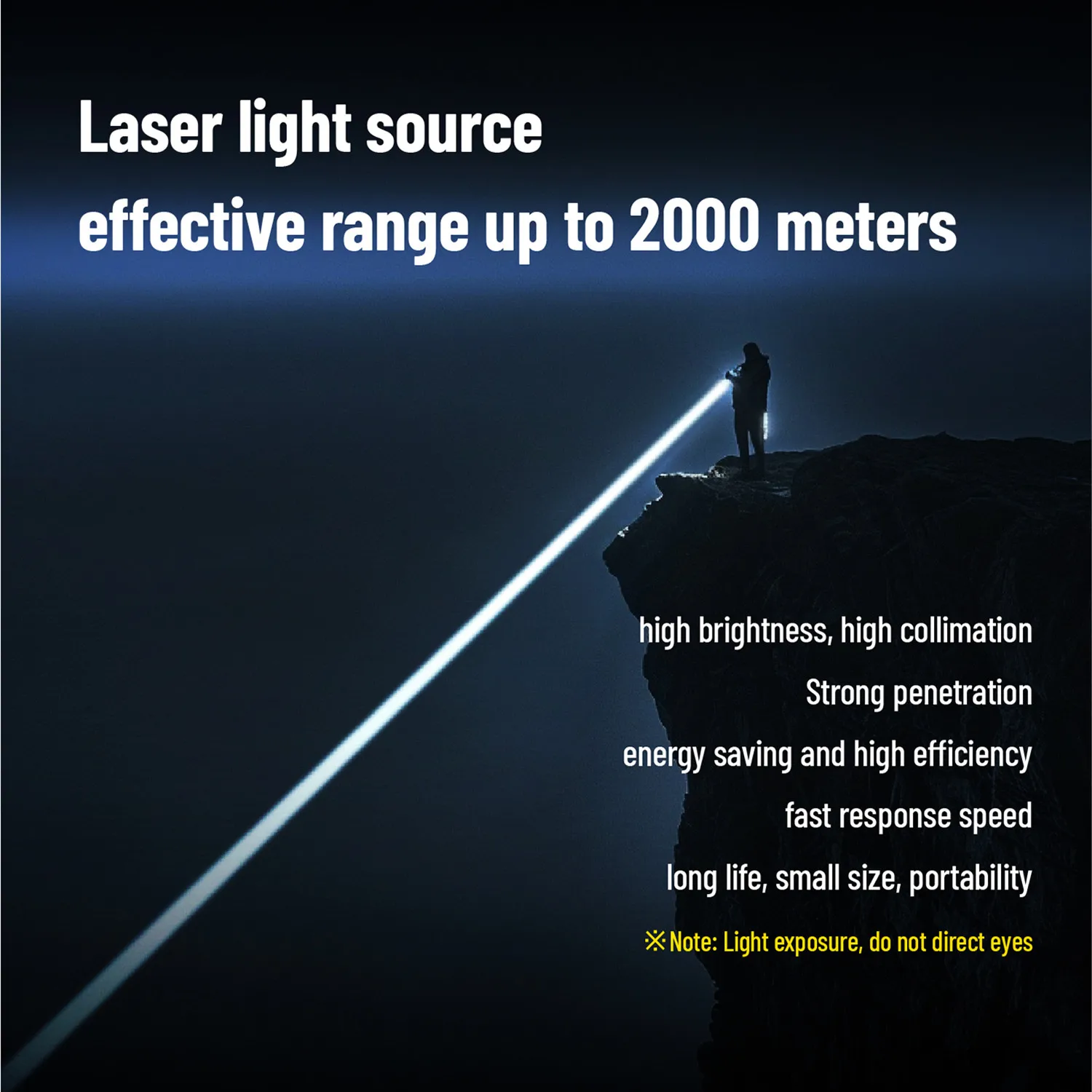 Flashlight Laser Usb Torch Light Helmet Rechargeable Hunting White Tactical Flashlights laser torch light