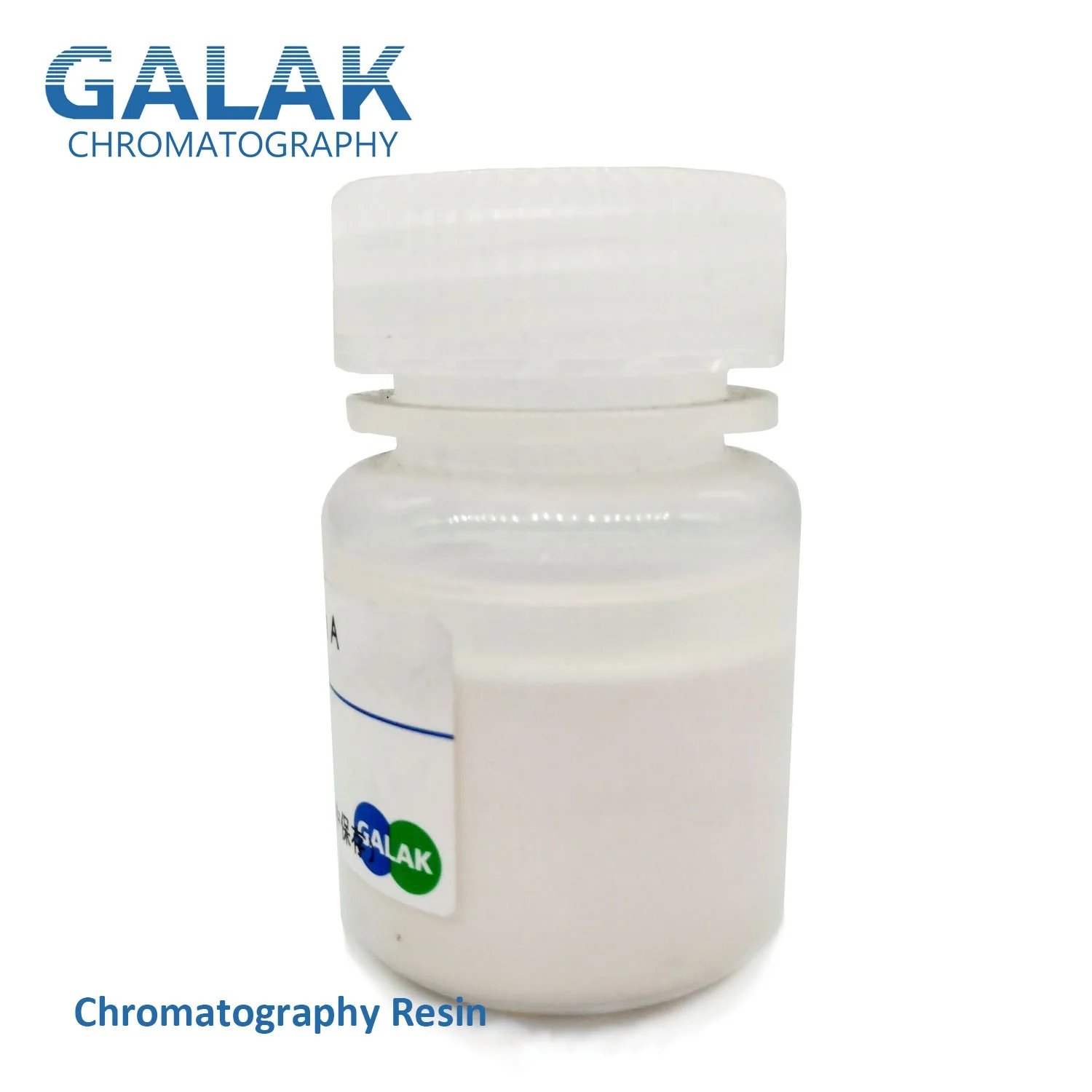 Protein G 4FF Cross-linked Agarose Affinity Chromatography Resin Medium