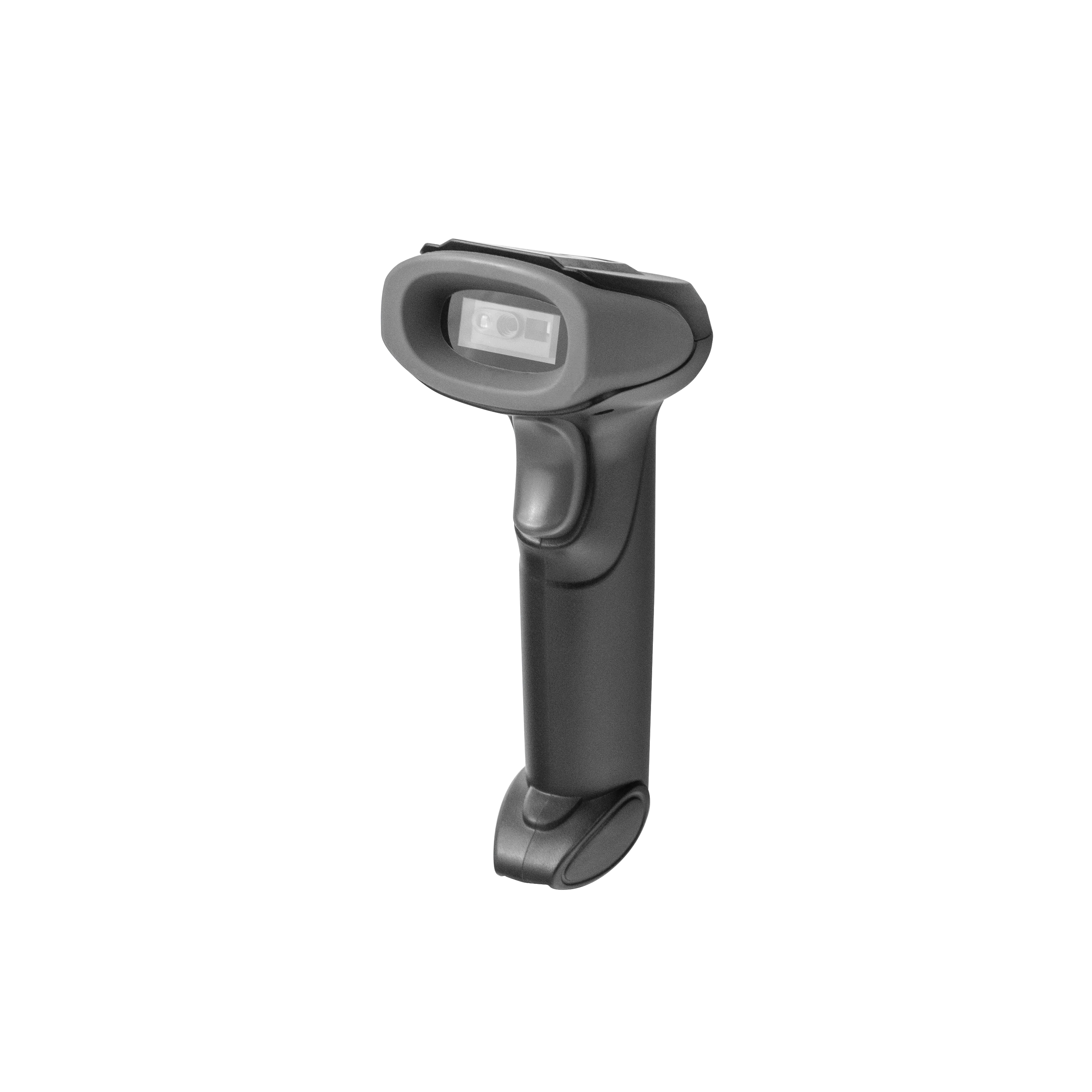 Новый 2024 Hysoon S320 дешевый портативный POS USB 2D 1D QR сканер штрих-кода Розничная логистика склад больничный супермаркет магазин