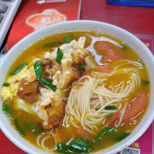 OEM ODM Wheat Flour Dried Gluten-Free Low-Carb Low-Fat Low-Salt Low-Sodium Instant Food Rice Noodles Price