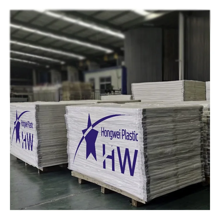 4 mm weather resistance   ink- color without fade or damage with the rain PP Corrugated Plastic Signs