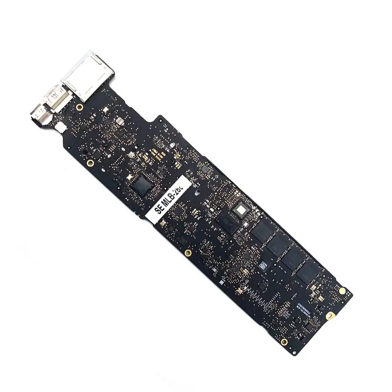  Материнская плата A1466 материнская 2015 i7 2 ГГц 8 ГБ для MacBook Air 13 