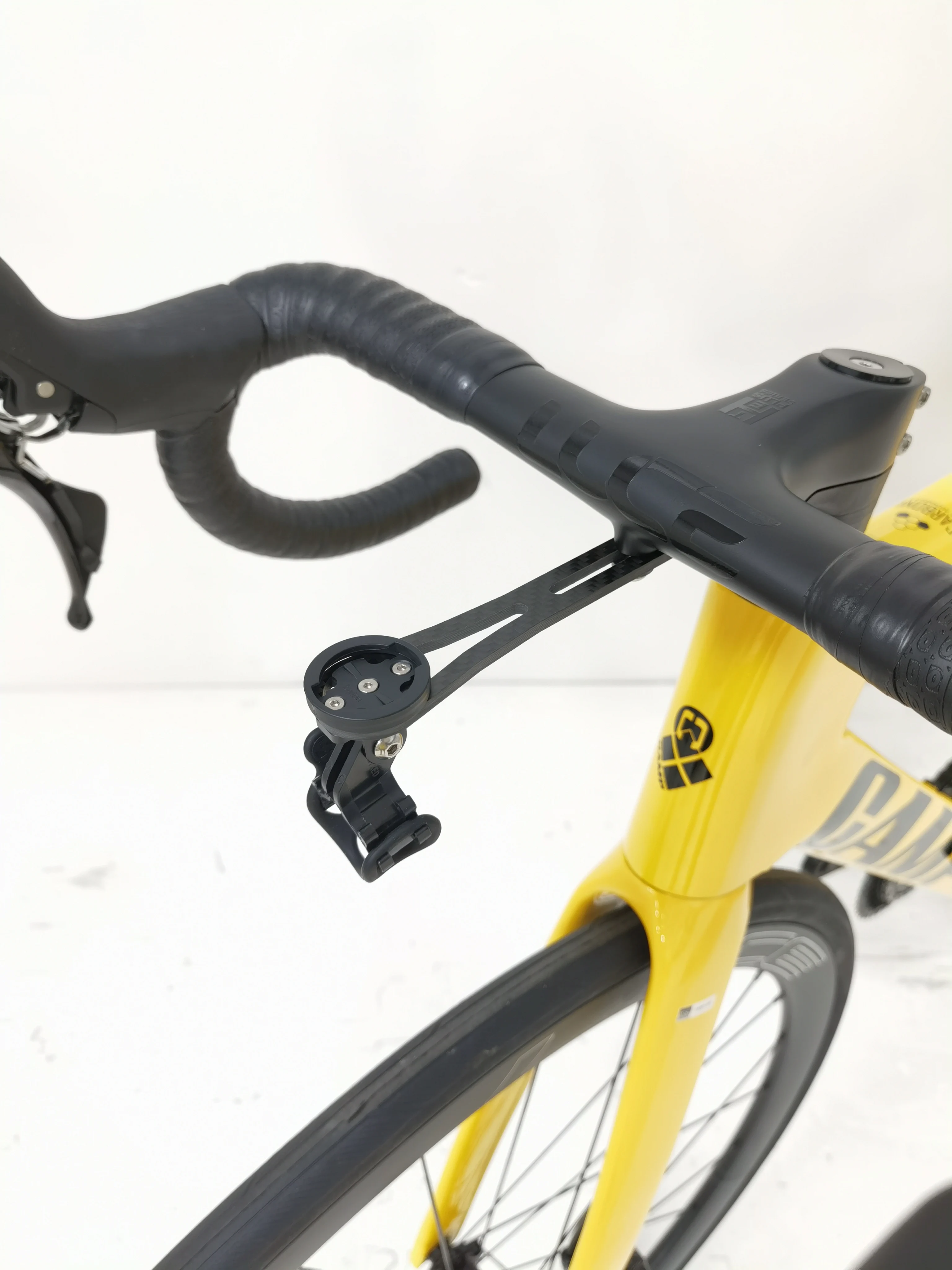 Велосипедный удлиненный держатель для камеры