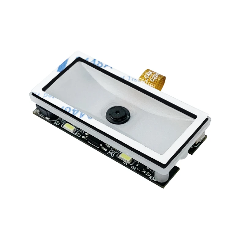 Сканер штрих-кодов с фиксированным креплением XT206M1