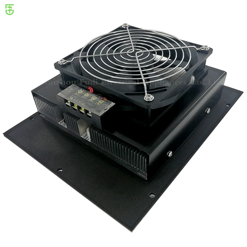 100-24 Chamber Peltier Temperature Control Medical Laser Thermoelectric Cooling Devices