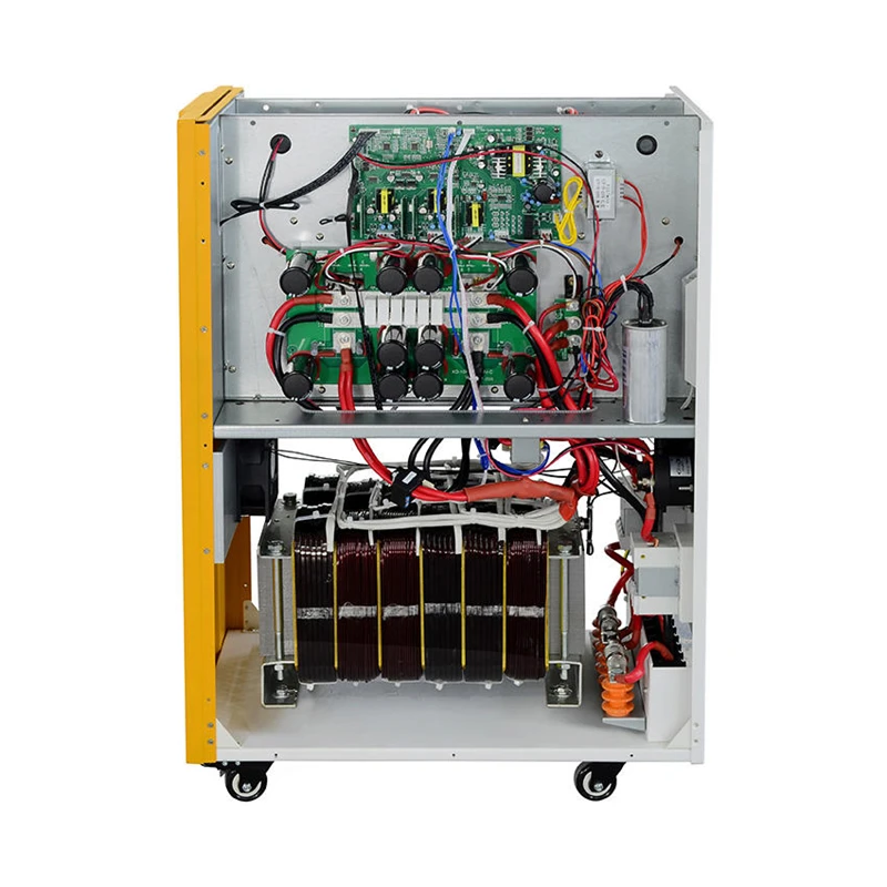 15kw 20kw 25kw 30kw 40kw Low Frequency Off Grid Solar Power System Inverter