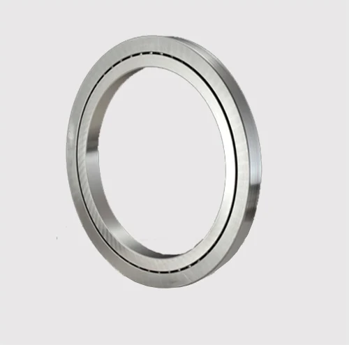 6214 Deep Groove single row Overboard Ball Bearing Tractor Bearing OEM turntable bearing chrome steel flanged ball bearing