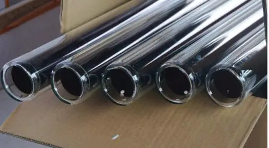 Factory Low Price Solar Tube Evacuated Vacuum Tube Tubos
