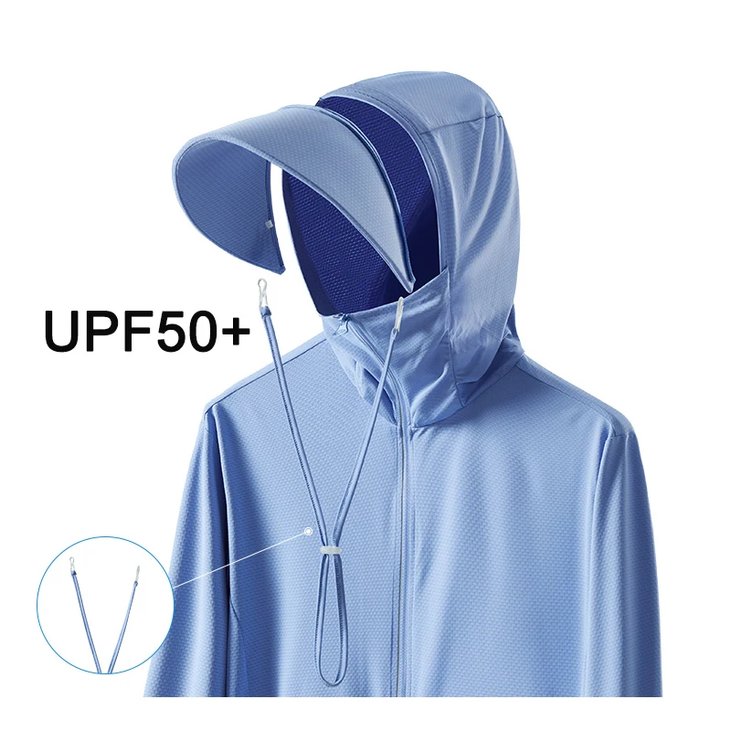 Толстовки для рыбалки с длинным рукавом Джерси UPF 50 + одежда бега и дышащая командная Футболка принтом рыбы на