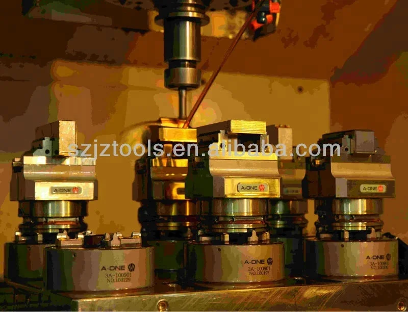 малый тиски