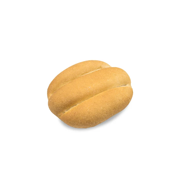 High Quality Bakery Product Frozen Baguette Squishy Loaf Fast Food Soft Bread Roll Baking For Sale