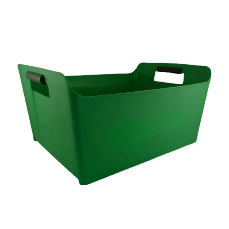 YML  Rectangular Plastic Wine Beer Cooler Bucket 12L Ice Bucket for Party Camping Bars-Versatile Storage and Cooler Holder