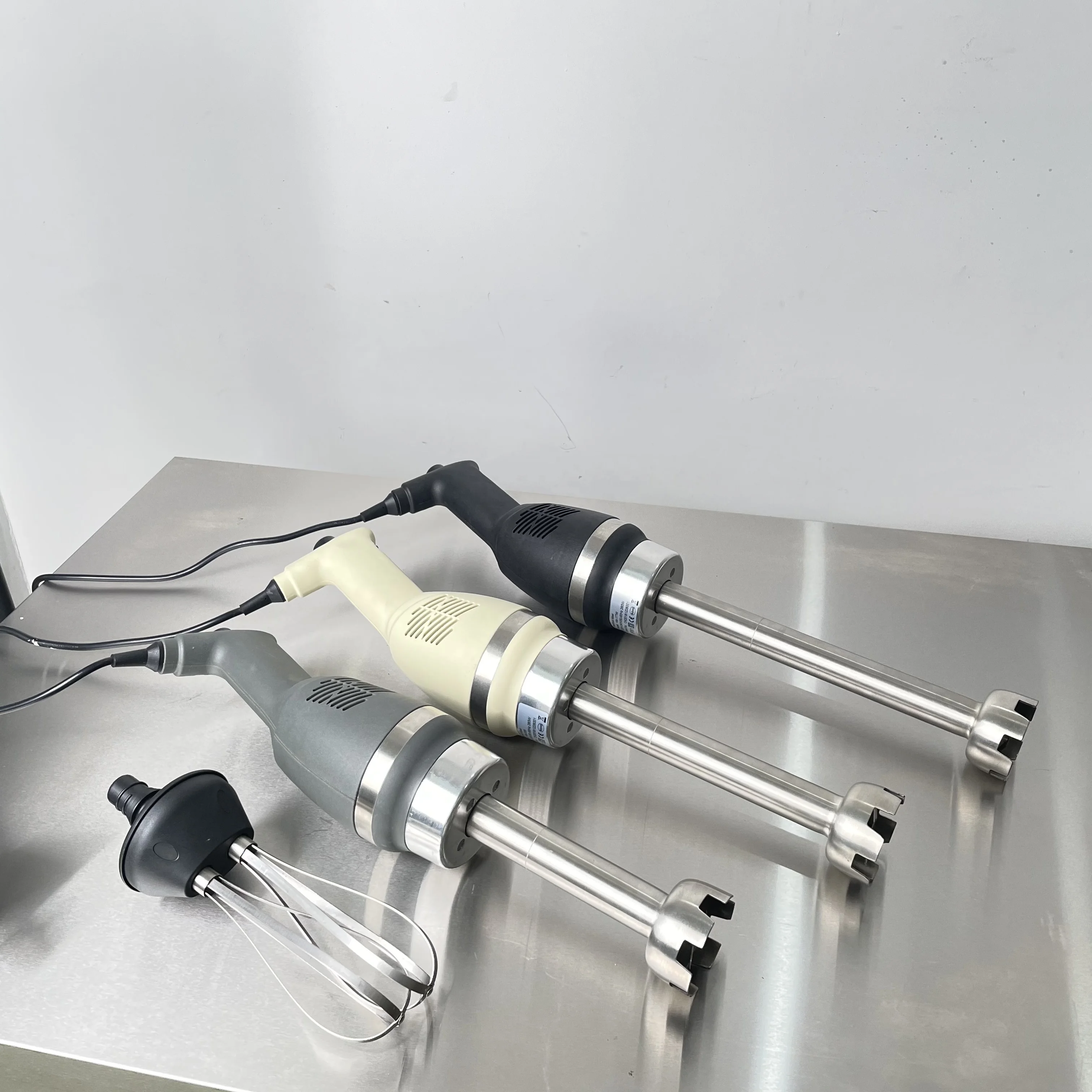 electric immersion blender industrial hand held mixer egg beater hand mixer blender