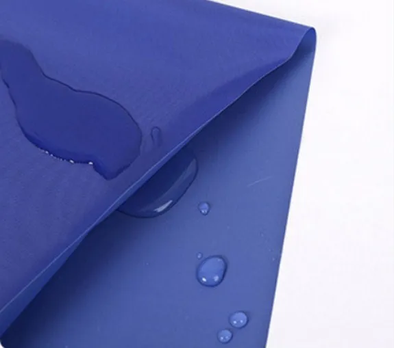 Factory Supply 600D Oxford Fabric Attractive Price Export 600d Oxford 100%polyester Waterproof Fabric