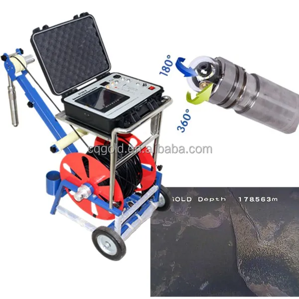 Underground Water Well Inspection Camera With Color video Borehole Camera.jpg