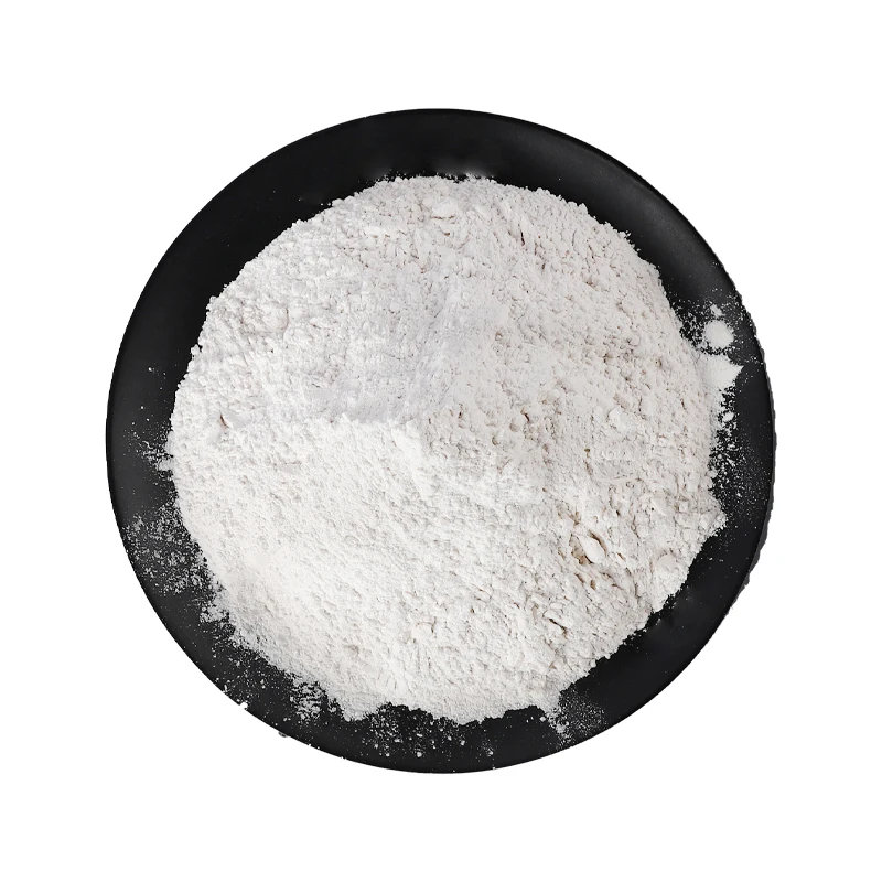 Low impurity content High purity SIO2 quartz silica sand/powder with pure white color made in China
