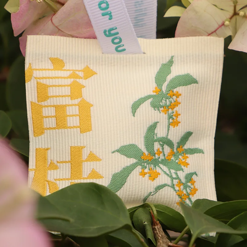 Japanese Omamori Charms Amulets Lucky charms blessing bag hanging fortune bag Expel Bad luck for wealth/health/good l