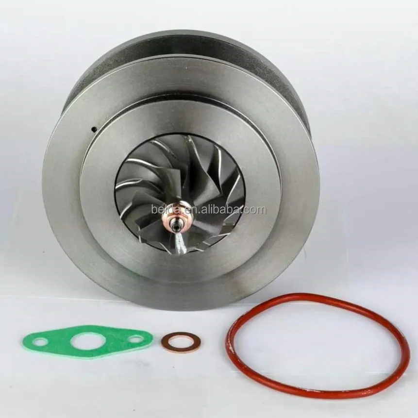 hyundaii Santa Fe 2.2CRDI auto engine turbocharger turbine turbo cartridge core 49135-07312 28231-27810 spare parts