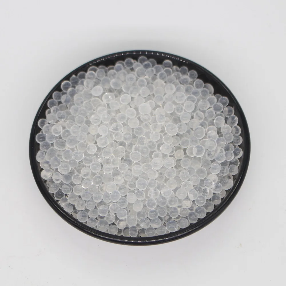 PSA Silica Gel Ws And H Type Drying Compressed Air