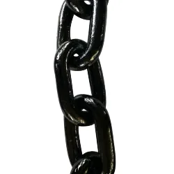 Marine Buoy Chain Anchor Chain with ABS, Lrs, BV, Nk, Dnv, Rina, Rmrs, Gl, Irs, CCS Certificate