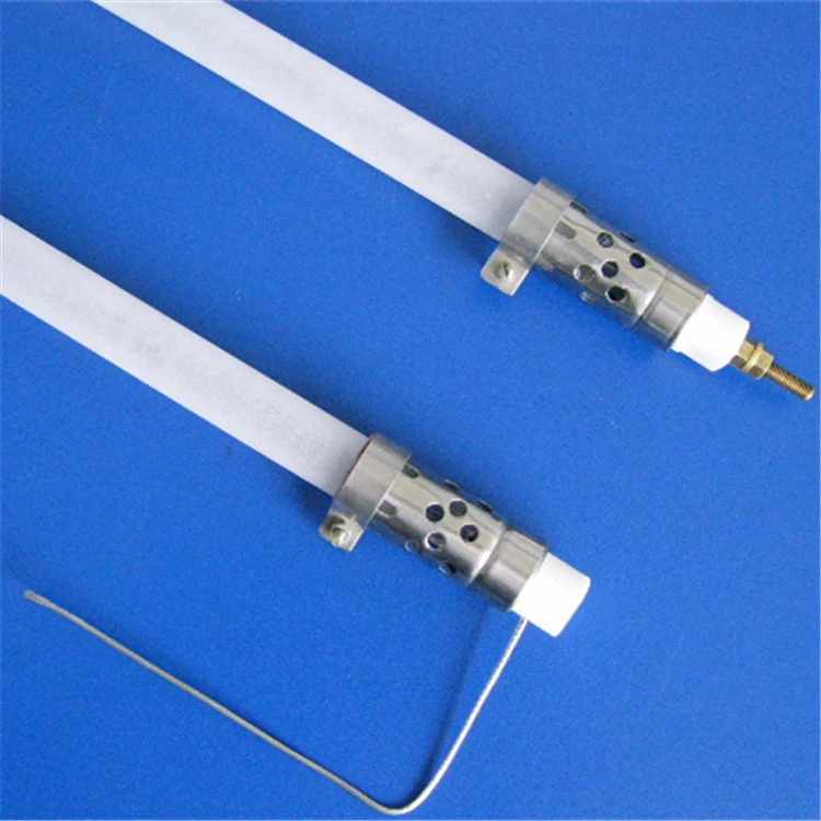 SUCCESS Factory Supplier R Infrared Heat Lamps Heating Lamp for PET Blowing Machine