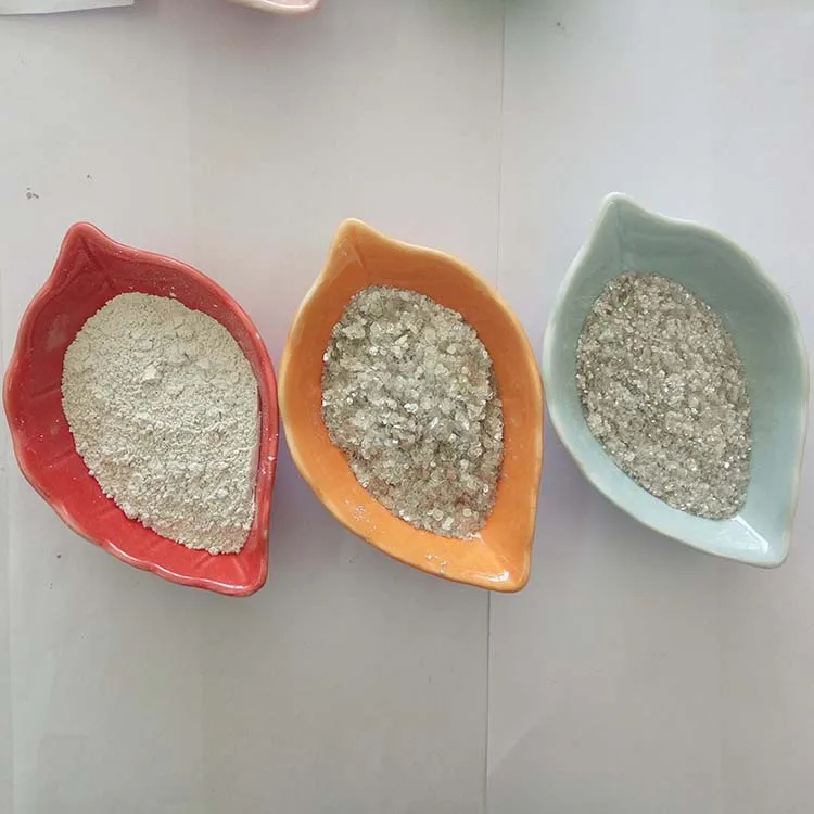 6-20 mesh rock flake dyed composite mica rock flake colorful true stone lacquer rock flake for architectural coatings