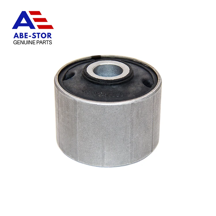 Prado control arm bushing for Japan korea cars