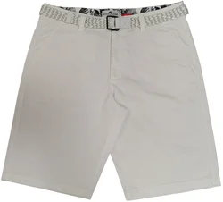 Hottest Selling Plain Color  High Quality Mens Boardshorts Finished Washing for Summer Casual