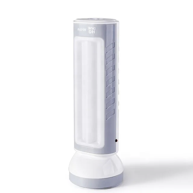 LED Flashlight Durable Torch Long Focus Torch Light