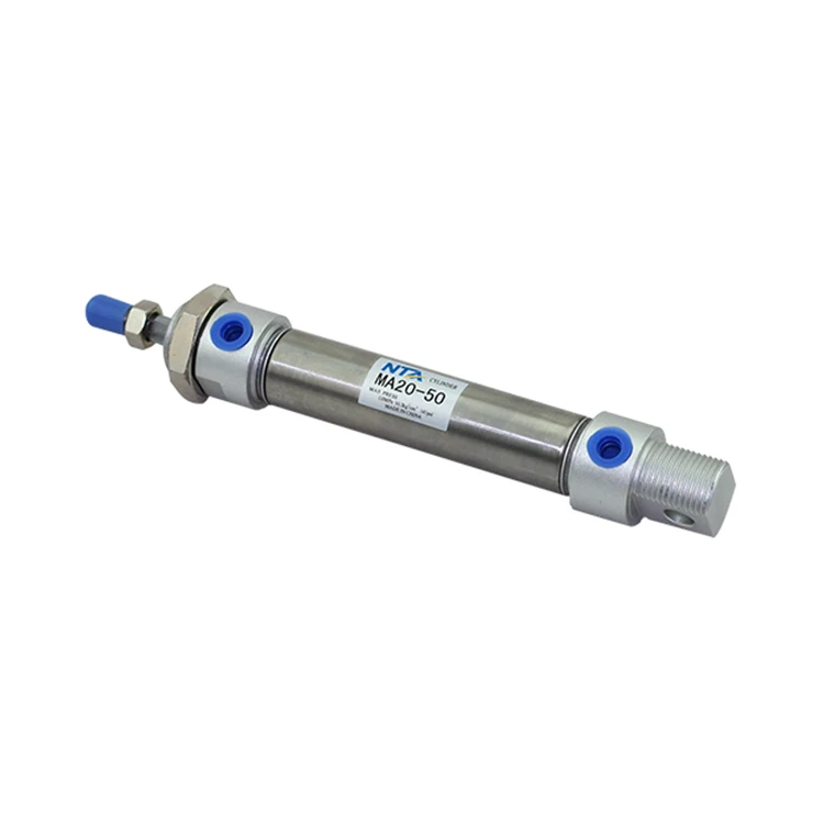 Сделано в Китае, высокое качество, BIMBA PARKER SPEEDAIRE FEST O, компактные пневматические цилиндры, мини цилиндры из нержавеющей стали