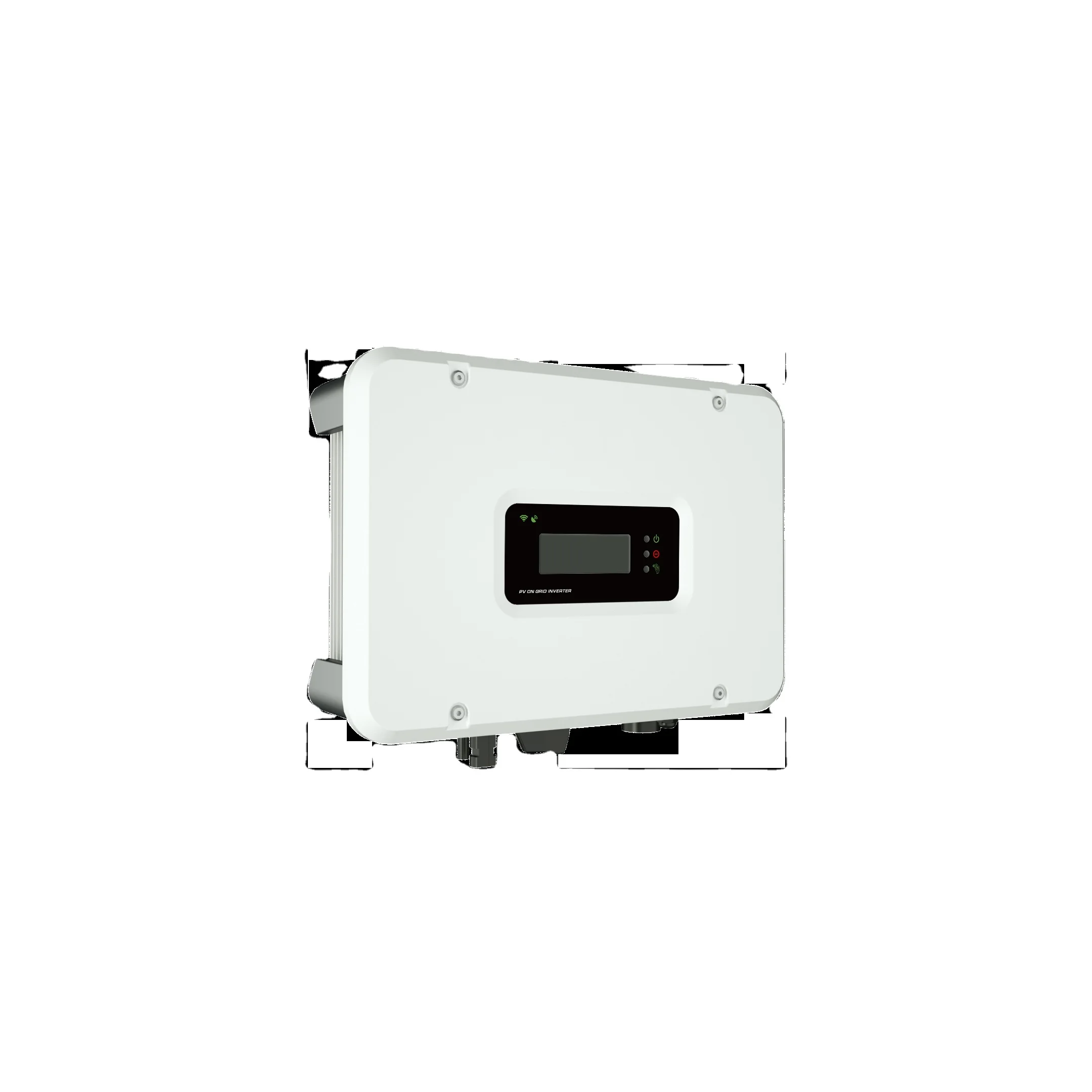 ЕС стандартная однофазная 6kw на сетке инвертор высокой частоты