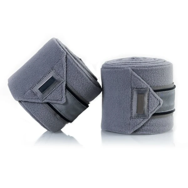 Latest Design Horse Leg Wrap Horse Equipment Manufacturer Equestrian Supplies Durable Horse Leg Protection Bandages