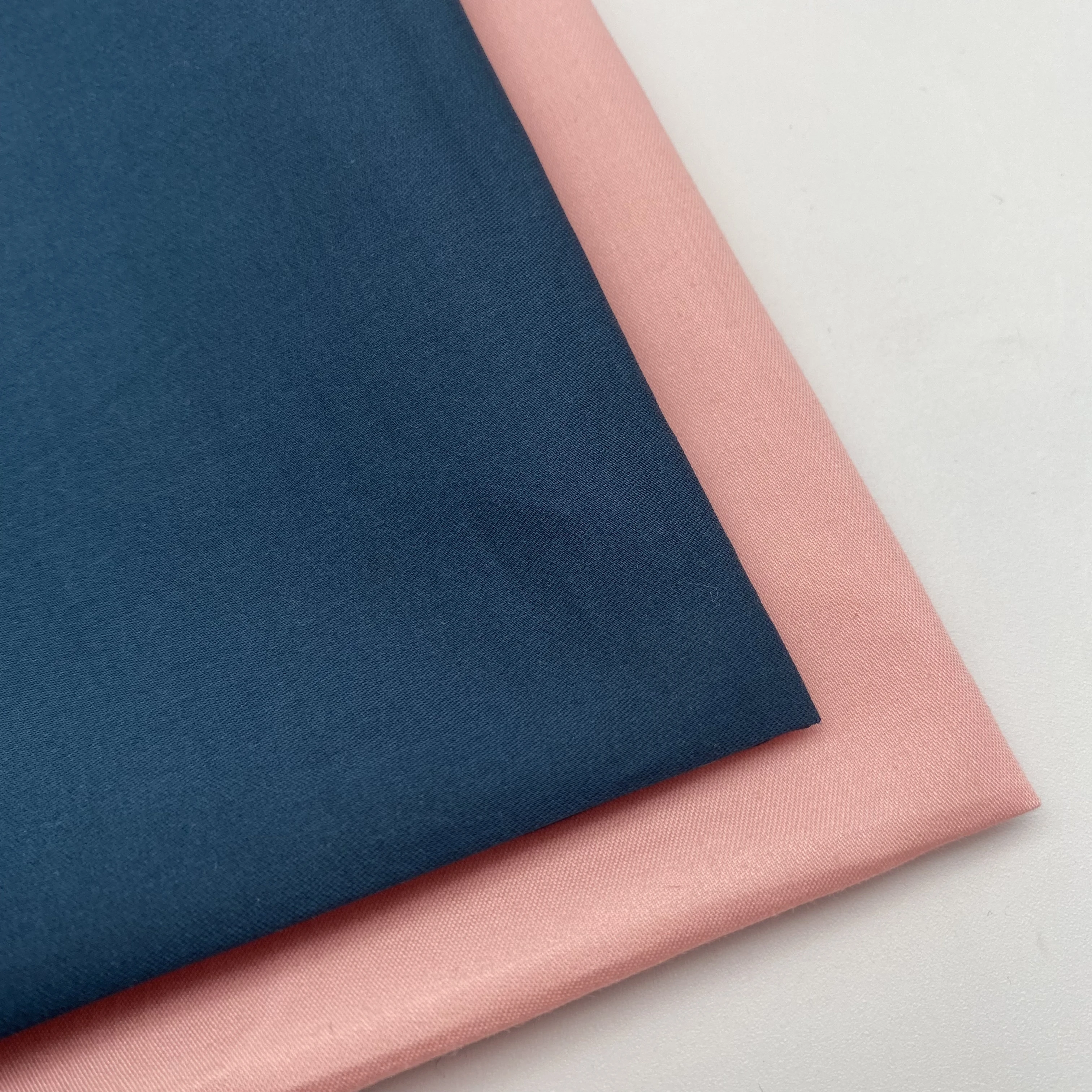 Hot selling summer 80s*80s 100%cotton fabric for work clothes,shirt,cotton dresses