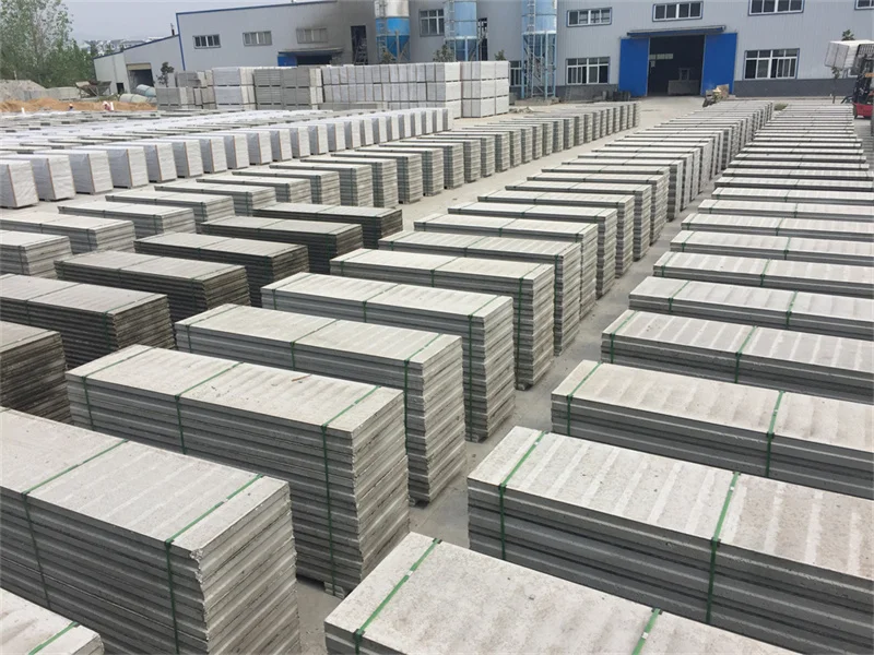 Custom EPS Panels for Specialized Architectural Projects with Unique Needs